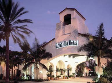 Hilton Garden Inn Anaheim Resorts Maritime Travel