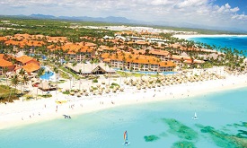 majestic elegance resorts