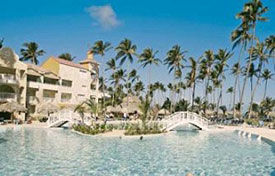 palladium bavaro grand resort spa resorts