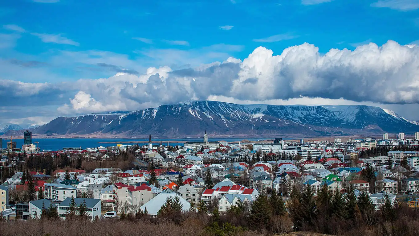 © Marcel Dominic - Pixabay