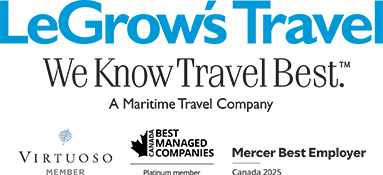 LeGrow's Travel