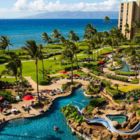 OUTRIGGER Honua Kai Resort and Spa