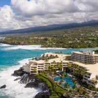OUTRIGGER Kona Resort and Spa