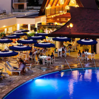 OUTRIGGER Reef Waikiki Beach Resort