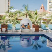 OUTRIGGER Waikiki Beachcomber Hotel