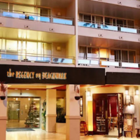 Regency Beachwalk Waikiki by Outrigger
