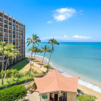 Royal Kahana Maui by Outrigger Condo